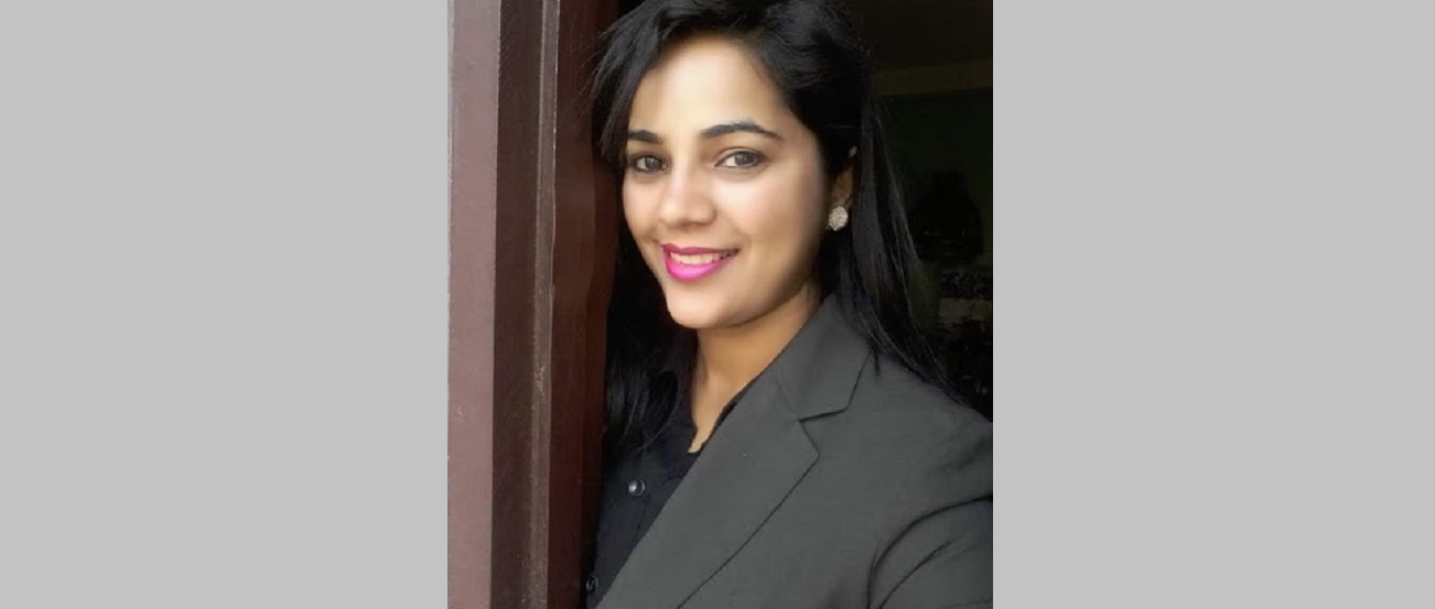 गायत्री भट्ट।